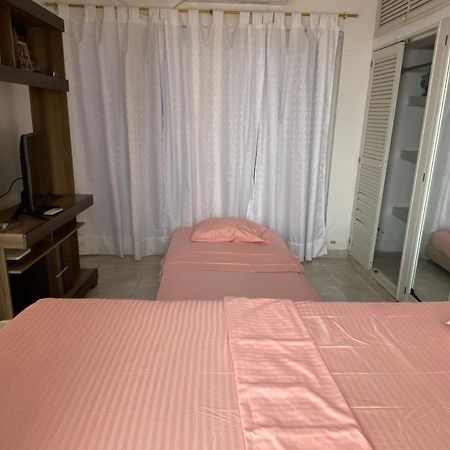 Bed and Breakfast Alojamiento Arte Y Salud à Cartagène Extérieur photo