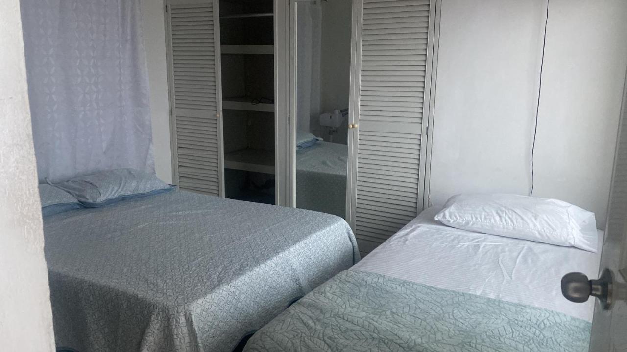 Bed and Breakfast Alojamiento Arte Y Salud à Cartagène Extérieur photo